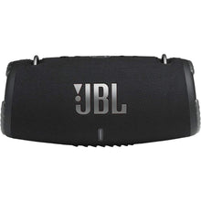 Buy JBL,JBL Xtreme 3 Portable Bluetooth Speaker, Black, Powerful Sound, Deep Bass, IP67 Waterproof, 15 Hours Playtime, Powerbank, PartyBoost - Gadcet UK | UK | London | Scotland | Wales| Near Me | Cheap | Pay In 3 | Bluetooth Speakers
