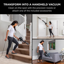 Buy Shark,Shark Corded Stick Vacuum Cleaner [HZ500UKT] Pet Model, Anti Hair Wrap, Flexology, Rose Gold - Gadcet UK | UK | London | Scotland | Wales| Near Me | Cheap | Pay In 3 | Vacuum Cleaner