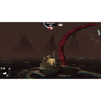 Nintendo,Fireshine Games DREDGE Deluxe Edition Nintendo Switch Game - Gadcet.com