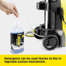 Buy Karcher,Kärcher K4 Classic Pressure Washer – Max 130 Bar, 420 L/h Flow Rate - Gadcet UK | UK | London | Scotland | Wales| Near Me | Cheap | Pay In 3 | Pressure Washer