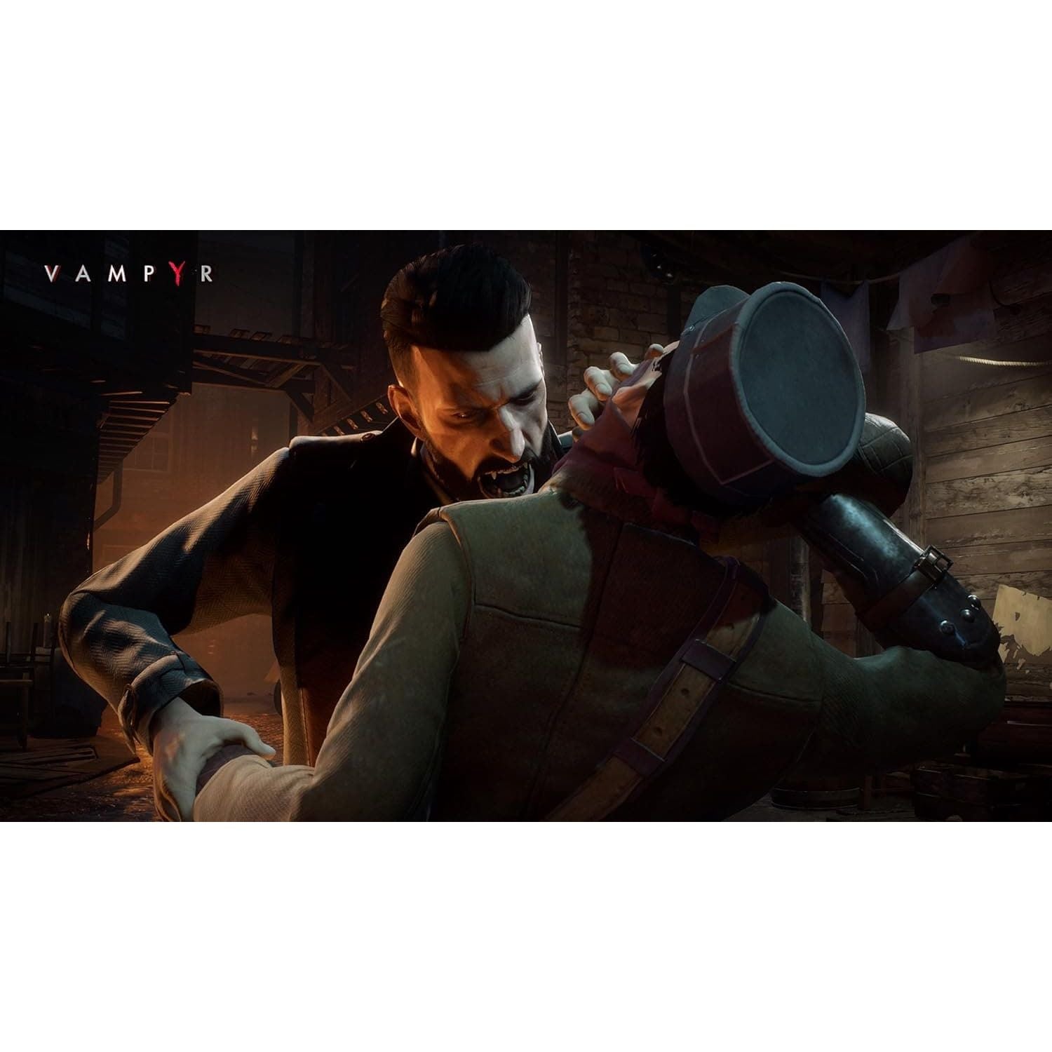 Buy PS4,Vampyr for PlayStation 4 - Gadcet UK | UK | London | Scotland | Wales| Ireland | Near Me | Cheap | Pay In 3 | Video Game Software