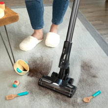 Buy Henry,Cordless Stick Vacuum Henry Quick Hen.100 - 300W, 1L Capacity, Gray - Gadcet UK | UK | London | Scotland | Wales| Near Me | Cheap | Pay In 3 | Vacuums