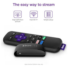 Buy Roku,Roku Express (2023) HD Streaming Device - High-Speed HDMI, Standard Remote, Guided Setup, Fast Wi-Fi - Gadcet UK | UK | London | Scotland | Wales| Near Me | Cheap | Pay In 3 | Streaming & Home Media Players