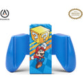 Buy PowerA,PowerA Joy-Con Comfort Grip for Nintendo Switch, OLED & Lite – Mystery Block Mario Edition, Officially Licensed - Gadcet UK | UK | London | Scotland | Wales| Near Me | Cheap | Pay In 3 | Nintendo Accessories