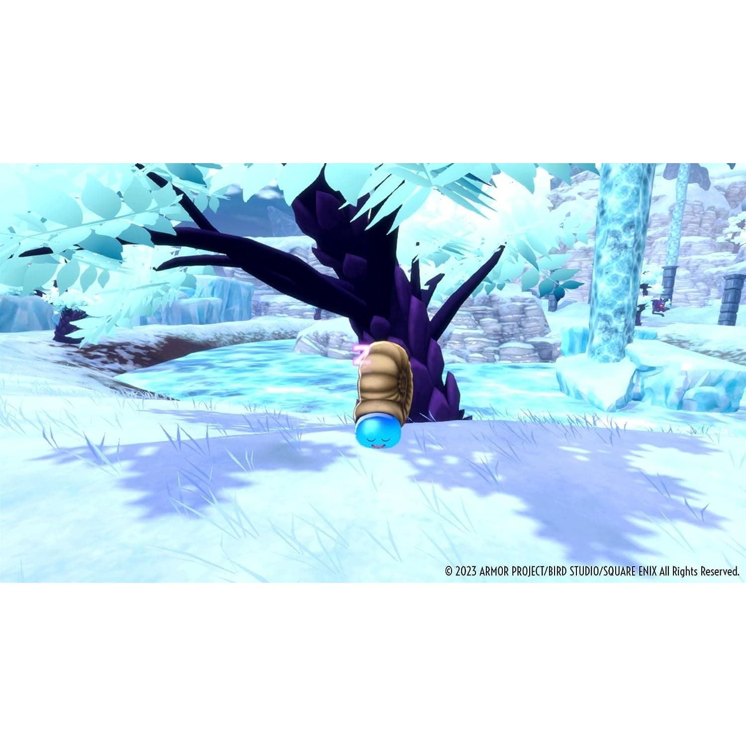 Buy Nintendo,Dragon Quest Monsters: The Dark Prince (Nintendo Switch) - Gadcet UK | UK | London | Scotland | Wales| Ireland | Near Me | Cheap | Pay In 3 | Video Game Software