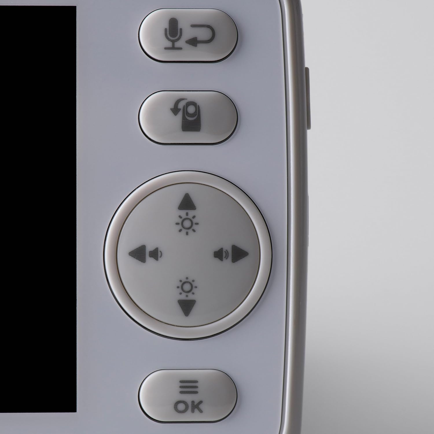 Buy Tomme Tippee,Tommee Tippee Dreamview Audio & HD Baby Monitor – 5″ Portable Parent Unit - Gadcet UK | UK | London | Scotland | Wales| Near Me | Cheap | Pay In 3 | Audio & Video Baby Monitors