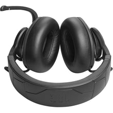 JBL Quantum 910 Wireless Gaming Headset Black
