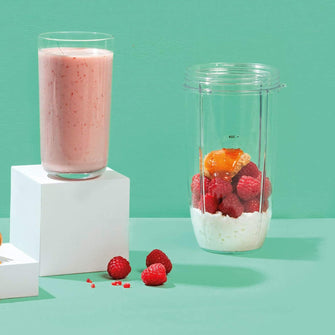 Buy Nutribullet,NutriBullet NBLP9 900W Blender Champagne Multi-Function Cold Beverage Smoothie Maker- 2 Cup Sizes and Stay Fresh Lid - Gadcet UK | UK | London | Scotland | Wales| Ireland | Near Me | Cheap | Pay In 3 | Electronics