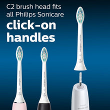 Buy Philips,Philips Sonicare Optimal Plaque Control Replacement Heads, BrushSync, 3-Pack - White (HX9023/65) - Gadcet UK | UK | London | Scotland | Wales| Near Me | Cheap | Pay In 3 | Toothbrushes