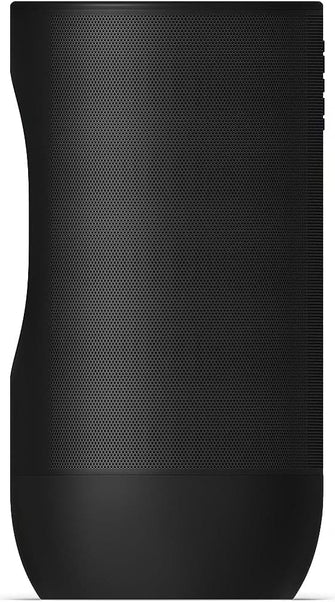 Buy Sonos,Sonos Move 2 Bluetooth Portable Speaker - Black - Gadcet UK | UK | London | Scotland | Wales| Near Me | Cheap | Pay In 3 | Bluetooth Speakers