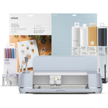 Buy Cricut,Cricut Maker 3 Starter Bundle (2024) - All-in-One Crafting Machine - Gadcet UK | UK | London | Scotland | Wales| Near Me | Cheap | Pay In 3 | Craft Cutters & Embossers