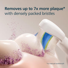 Buy PHILIPS,Philips Sonicare W2 Optimal White Replacement Toothbrush Heads – White, 4 Pack (HX6064/87) - Gadcet UK | UK | London | Scotland | Wales| Near Me | Cheap | Pay In 3 | Toothbrush Replacement Heads