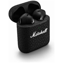 Buy Gadcet UK,Marshall Minor III True Wireless Bluetooth Earbuds - Black - Gadcet UK | UK | London | Scotland | Wales| Near Me | Cheap | Pay In 3 | In-Ear Headphones