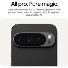 Buy Google,Google Pixel 9 Pro XL 5G 256GB AI Phone - Obsidian Unlocked - Gadcet UK | UK | London | Scotland | Wales| Near Me | Cheap | Pay In 3 | Mobile Phone
