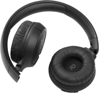 Buy JBL,JBL Tune510BT - Wireless on-ear headphones featuring Bluetooth 5.0, up to 40 hours battery life and speed charge, in black - Gadcet UK | UK | London | Scotland | Wales| Ireland | Near Me | Cheap | Pay In 3 | Headphones & Headsets