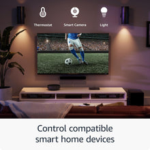 Buy Amazon,Amazon Fire TV Stick 4K with Alexa & TV Guide (Live TV) - Gadcet UK | UK | London | Scotland | Wales| Near Me | Cheap | Pay In 3 | Streaming & Home Media Players