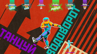 Buy PlayStation,Just Dance 2020 - PS4 Game - Gadcet UK | UK | London | Scotland | Wales| Near Me | Cheap | Pay In 3 | Video Game Software