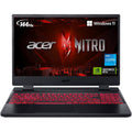 Buy Acer,Acer Nitro 5 Gaming Laptop - 15.6" FHD 144Hz, Intel i5-12500H, RTX 3050 Ti, 16GB DDR4, 512GB SSD, Wi-Fi 6, Black - Gadcet UK | UK | London | Scotland | Wales| Ireland | Near Me | Cheap | Pay In 3 | Laptops