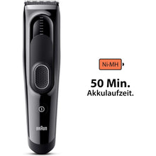 Buy Braun,Braun Hair Clipper Series 5 HC5310, Men's Hair Clipper with 9 Length Settings - Gadcet UK | UK | London | Scotland | Wales| Near Me | Cheap | Pay In 3 | Hair Clippers & Trimmers