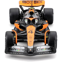 Buy Bburago,Bburago Formula 1 McLaren MCL60 (Lando Norris) – 1:43 Scale Die-Cast Collectible Race Car - Gadcet UK | UK | London | Scotland | Wales| Near Me | Cheap | Pay In 3 | Toys & Games