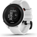 Buy Garmin,Garmin Approach S12 GPS 44mm Golf Watch – White - Gadcet UK | UK | London | Scotland | Wales| Near Me | Cheap | Pay In 3 | Smart Watch