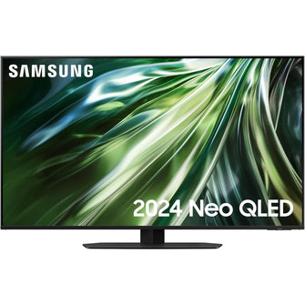 Buy Gadcet UK,Samsung 43" QN90D Neo QLED 4K Smart TV - Ultra Viewing Angle, Anti-Reflection, 144Hz Motion Xcelerator, Dolby Atmos, NQ4 AI Gen2 Processor - Gadcet UK | UK | London | Scotland | Wales| Near Me | Cheap | Pay In 3 | Televisions