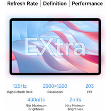 Buy Honor,Honor Pad X9 128GB 11″ – Space Grey (Unlocked) - Gadcet UK | UK | London | Scotland | Wales| Near Me | Cheap | Pay In 3 | Tablet Computers