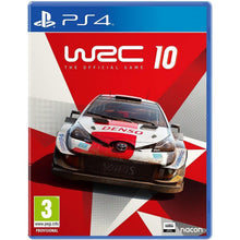 Buy PlayStation,WRC 10 - PS4 Game - Gadcet UK | UK | London | Scotland | Wales| Near Me | Cheap | Pay In 3 | Video Game Software