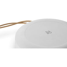 Buy Bang & Olufsen,Bang & Olufsen Beosound A1 (2nd Generation) Portable Bluetooth Speaker, Grey Mist - Gadcet UK | UK | London | Scotland | Wales| Ireland | Near Me | Cheap | Pay In 3 | Bluetooth Speakers