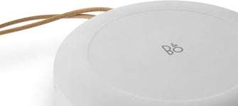 Buy Bang & Olufsen,Bang & Olufsen Beosound A1 (2nd Generation) Portable Bluetooth Speaker, Grey Mist - Gadcet UK | UK | London | Scotland | Wales| Ireland | Near Me | Cheap | Pay In 3 | Bluetooth Speakers