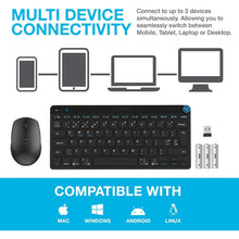 Buy JLab,JLab Go Bundle – Bluetooth & Wireless Keyboard and Mouse Set | Multi-Device Compatible for iPad, Laptop, PC, Mac, Windows, Tablet - Gadcet UK | UK | London | Scotland | Wales| Near Me | Cheap | Pay In 3 | Computer Accessory Sets