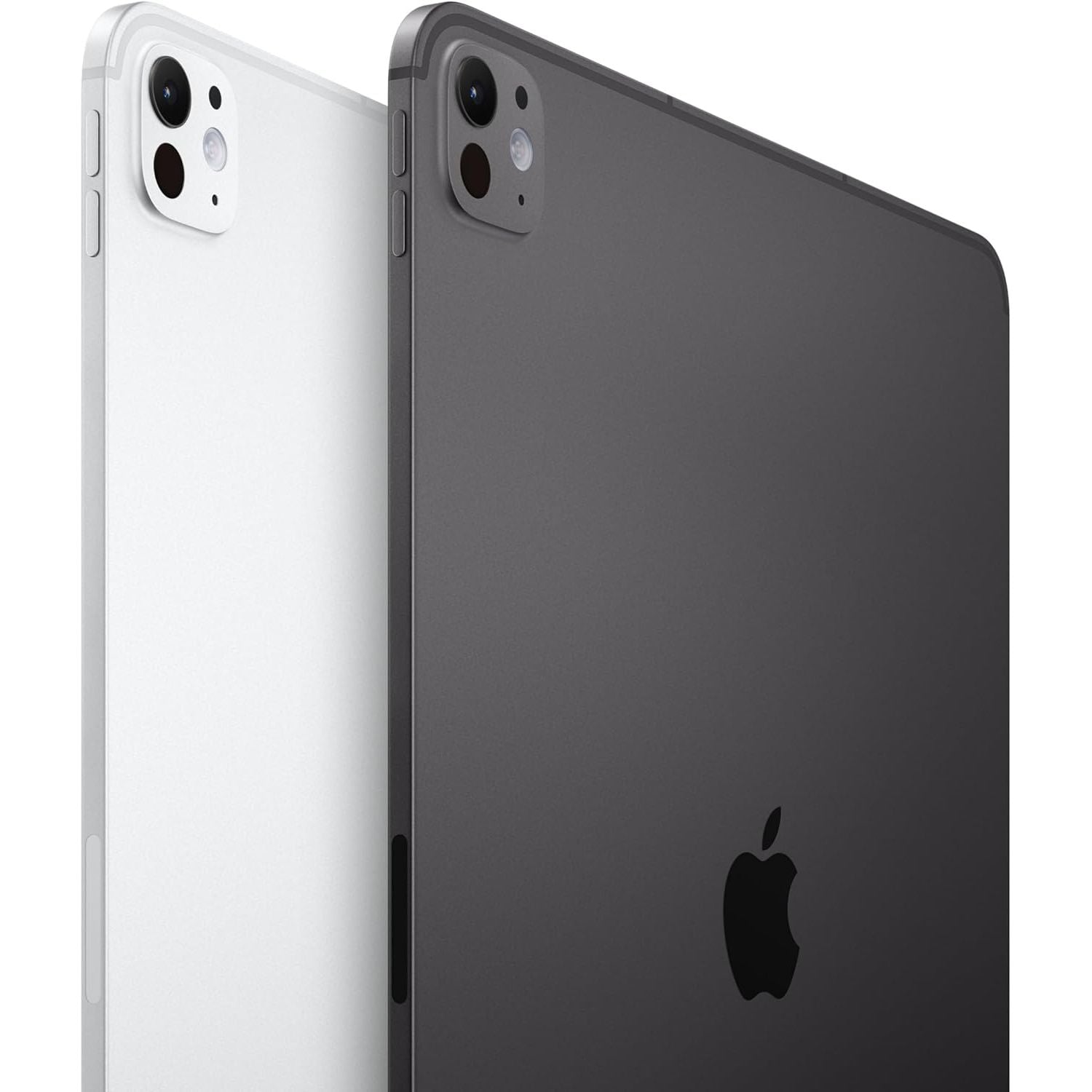 Buy Apple,Apple iPad Pro 13-inch (M5) 256GB, Wi-Fi + 5G Cellular, Ultra Retina XDR Display, 12MP Front & Back Cameras, LiDAR, All-Day Battery, Space Black - Gadcet UK | UK | London | Scotland | Wales| Near Me | Cheap | Pay In 3 | Tablet Computers