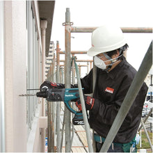 Makita DHR202Z 18V LXT 20mm SDS-Plus Cordless Rotary Hammer Drill – 3 Mode, 1.9J, Body Only