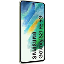 Buy Samsung,Samsung G S21 FE 128 Olive Green - Unlocked - Gadcet.com | UK | London | Scotland | Wales| Ireland | Near Me | Cheap | Pay In 3 | Mobile Phone