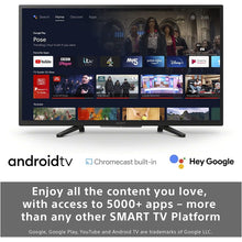Buy Sony,Sony BRAVIA KD-32W800 32" HD Ready HDR Android TV – Black (Energy Class F) - Gadcet UK | UK | London | Scotland | Wales| Near Me | Cheap | Pay In 3 | Televisions