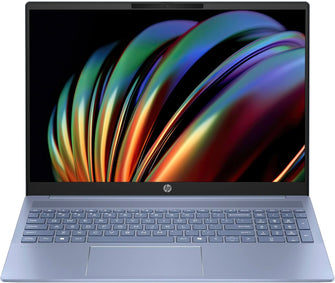 Buy HP,HP Pavilion 16 – Intel Core Ultra 5-125U, 16GB RAM, 512GB SSD, Intel Arc Graphics, Win 11, Sky Blue - Gadcet UK | UK | London | Scotland | Wales| Near Me | Cheap | Pay In 3 | Laptops