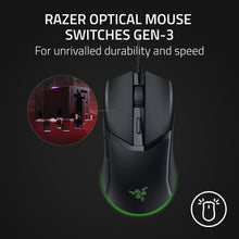 Buy Razer,Razer Cobra - Lightweight Wired Gaming Mouse - Black - Gadcet UK | UK | London | Scotland | Wales| Ireland | Near Me | Cheap | Pay In 3 | Computer Components