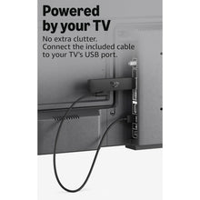 Amazon Fire TV Stick HD 2nd Gen 2026 – Alexa Voice Remote, Wi-Fi 6, Full HD Streaming & TV-Powered Design