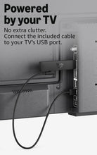 Amazon Fire TV Stick HD 2nd Gen 2026 – Alexa Voice Remote, Wi-Fi 6, Full HD Streaming & TV-Powered Design