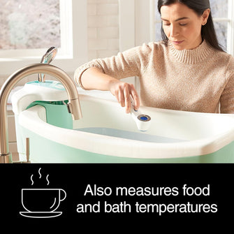 Buy Braun,Braun Sensian 7 Forehead Non-Contact Thermometer - Age Precision, 3-in-1, Colour-Coded Digital Display, Baby & Child Friendly - BNT400 - Gadcet UK | UK | London | Scotland | Wales| Near Me | Cheap | Pay In 3 | Thermometer