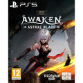 Buy PlayStation,Awaken: Astral Blade - Tania's Edition (PS5) Game - Gadcet UK | UK | London | Scotland | Wales| Near Me | Cheap | Pay In 3 | Video Game Software