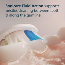 Buy Philips,Philips Sonicare W2 Optimal White Replacement Brush Heads – Genuine, White (2 Pack, HX6062/87) - Gadcet UK | UK | London | Scotland | Wales| Near Me | Cheap | Pay In 3 | Electric Toothbrush