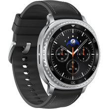 Buy Samsung,Samsung Galaxy Watch8 Classic 46mm LTE Smartwatch – Black - Gadcet UK | UK | London | Scotland | Wales| Near Me | Cheap | Pay In 3 | Smart Watches