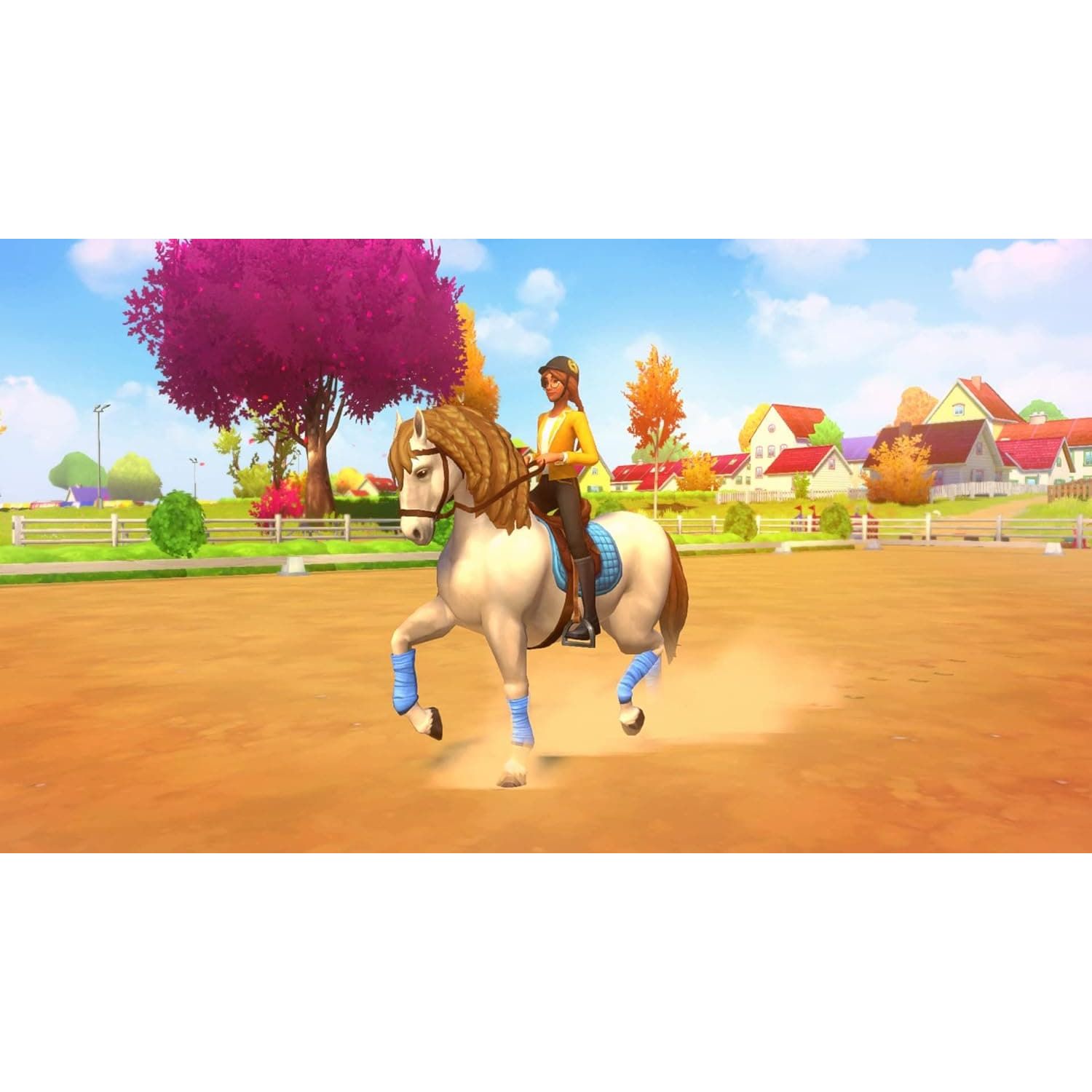 Buy Nintendo,Horse Club Adventures 2: Hazelwood Stories (Nintendo Switch) - Gadcet UK | UK | London | Scotland | Wales| Ireland | Near Me | Cheap | Pay In 3 | Video Game Software