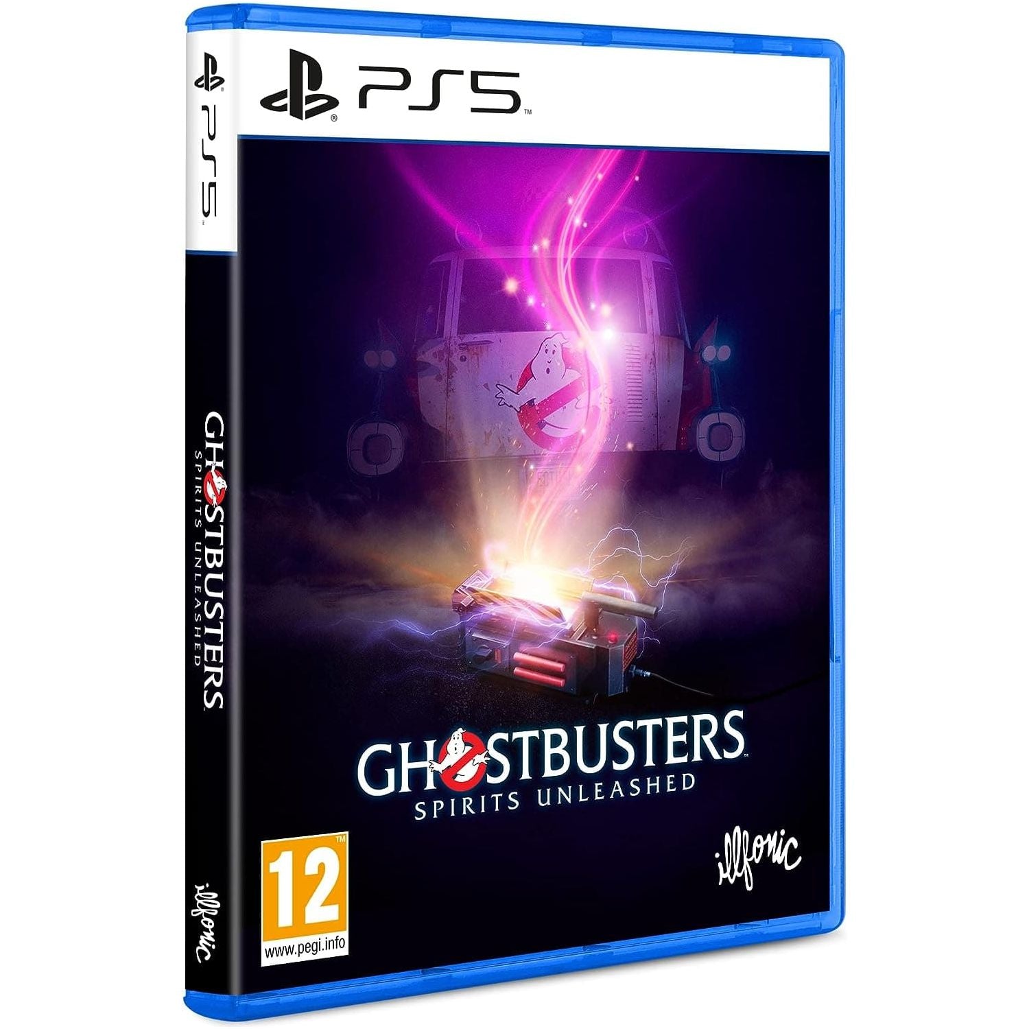 Buy PlayStation 4,Ghostbusters: Spirits Unleashed - PS5 - Gadcet UK | UK | London | Scotland | Wales| Ireland | Near Me | Cheap | Pay In 3 | PS4 GAMES