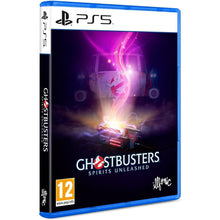 Buy PlayStation 4,Ghostbusters: Spirits Unleashed - PS5 - Gadcet UK | UK | London | Scotland | Wales| Ireland | Near Me | Cheap | Pay In 3 | PS4 GAMES
