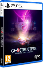 Buy PlayStation 4,Ghostbusters: Spirits Unleashed - PS5 - Gadcet UK | UK | London | Scotland | Wales| Ireland | Near Me | Cheap | Pay In 3 | PS4 GAMES