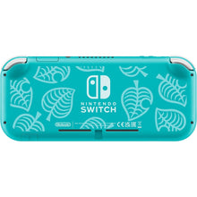 Nintendo Switch Lite Console – 32GB Timmy & Tommy Aloha Edition (Turquoise) Console Only