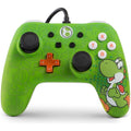 Buy PowerA,PowerA Wired Controller for Nintendo Switch - OLED Model, Nintendo Switch and Nintendo Switch Lite - Yoshi, Gamepad, Game Controller, Wired Controller, Officially Licensed - Gadcet UK | UK | London | Scotland | Wales| Near Me | Cheap | Pay In 3 | Video Game Console Accessories