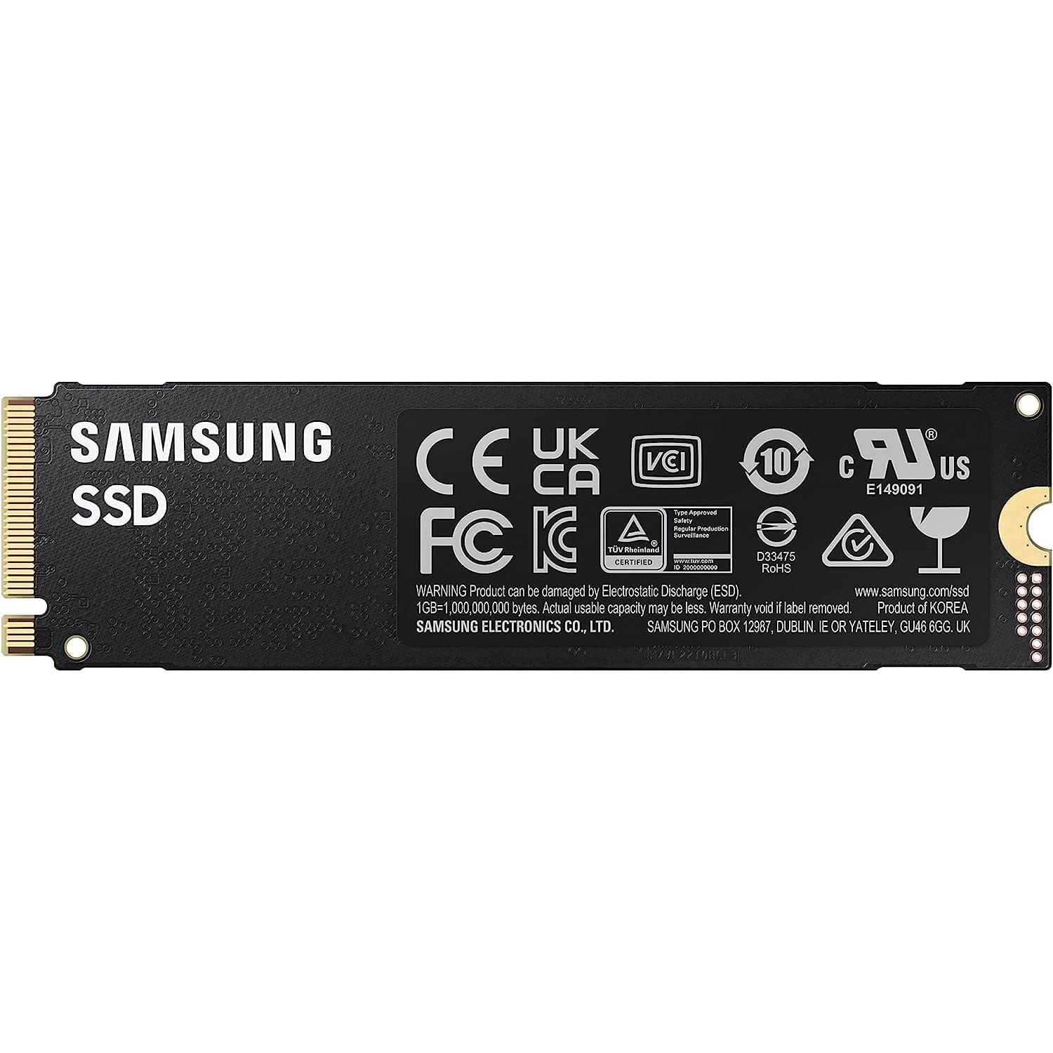 Buy Samsung,Samsung 980 PRO 2TB M.2-2280 PCIe 4.0 x4 NVMe SSD - Gadcet UK | UK | London | Scotland | Wales| Ireland | Near Me | Cheap | Pay In 3 | Computer Components